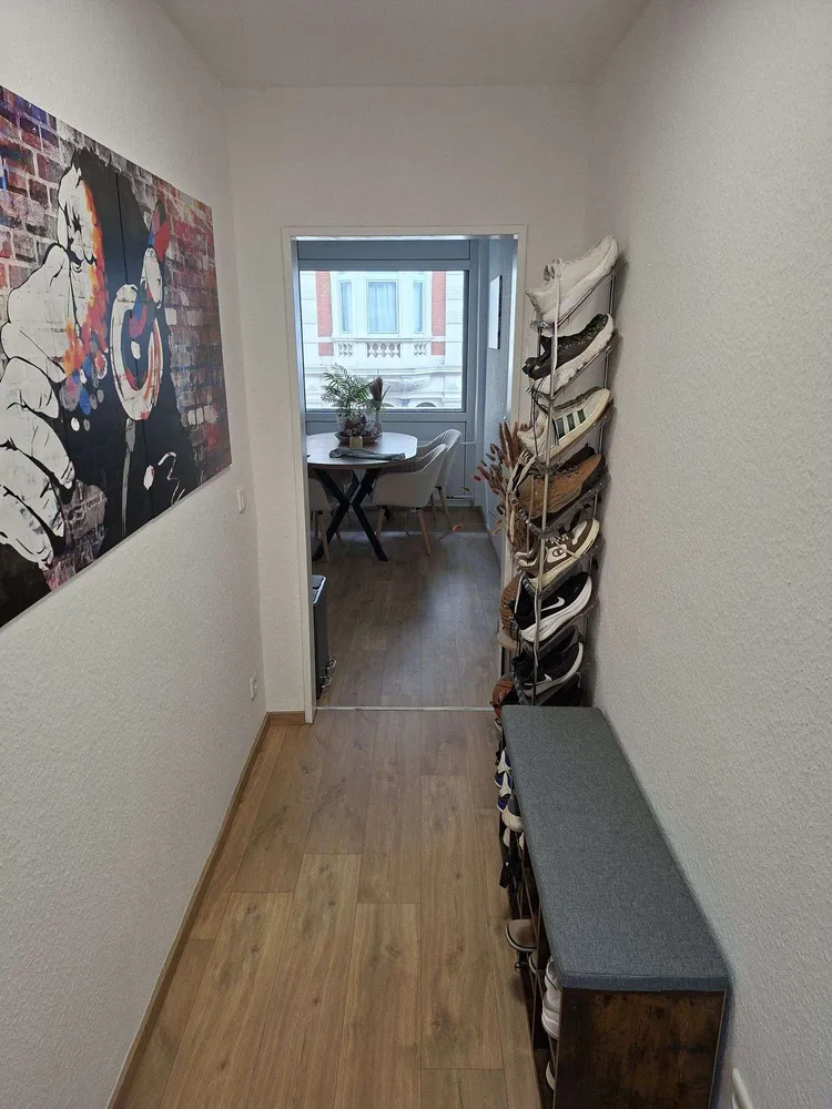 3 room apartment with 70 m² in Cologne – Photo 6