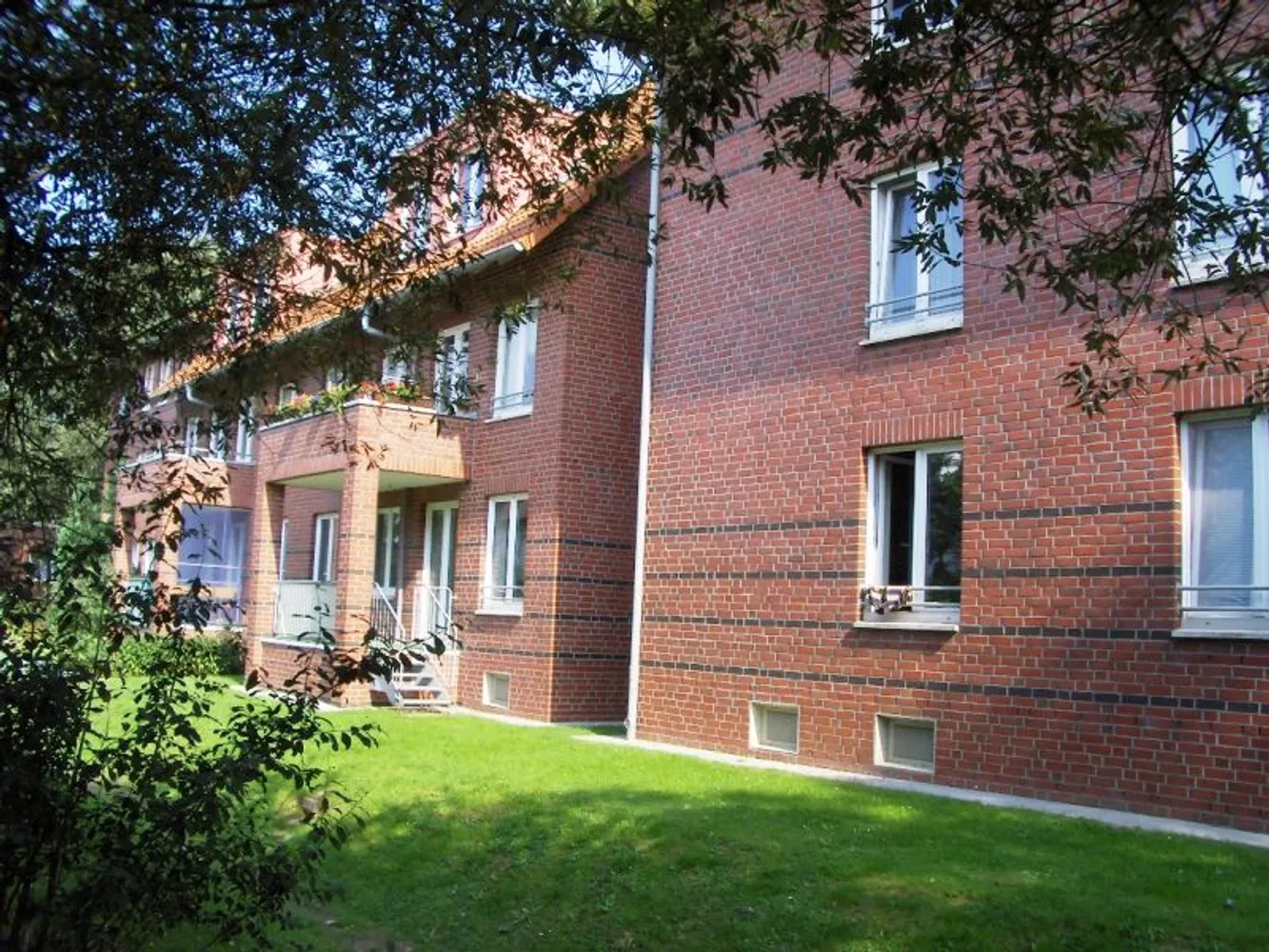 2 Zimmer Wohnung mit 63 m² in Hamburg – Bild 6