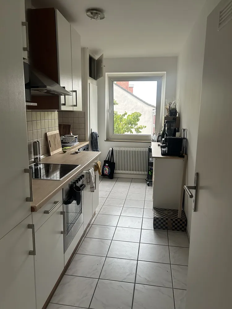 2 Zimmer Wohnung mit 55 m² in Dortmund – Bild 4