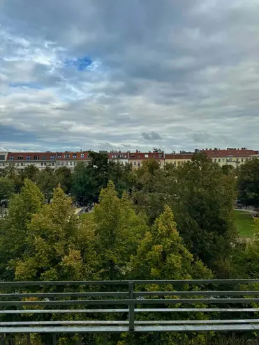 WG-Zimmer in Berlin – Bild 5