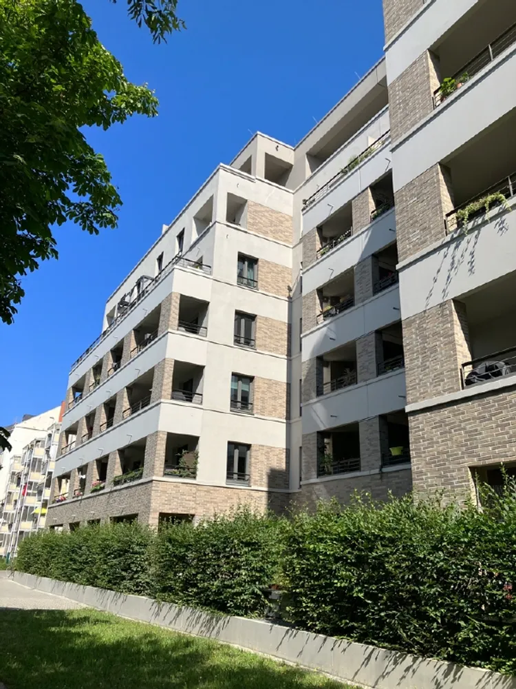 3 Zimmer Wohnung mit 89 m² in Dresden – Bild 1