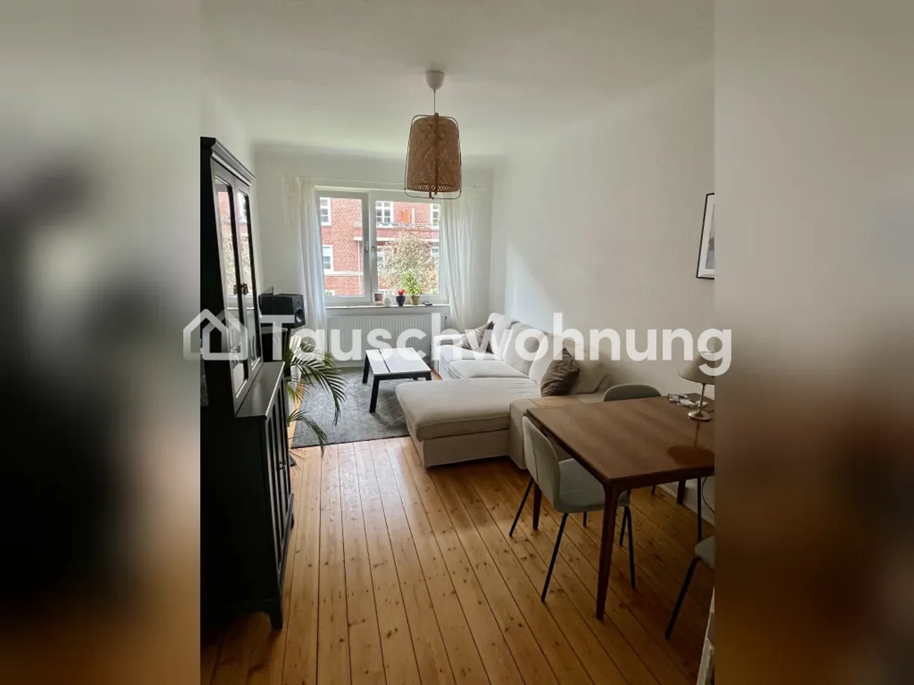 3 room apartment with 62 m² in Hamburg – Photo 6