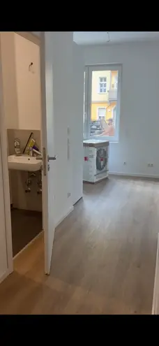 1 room apartment with 34 m² in Berlin – Photo 8