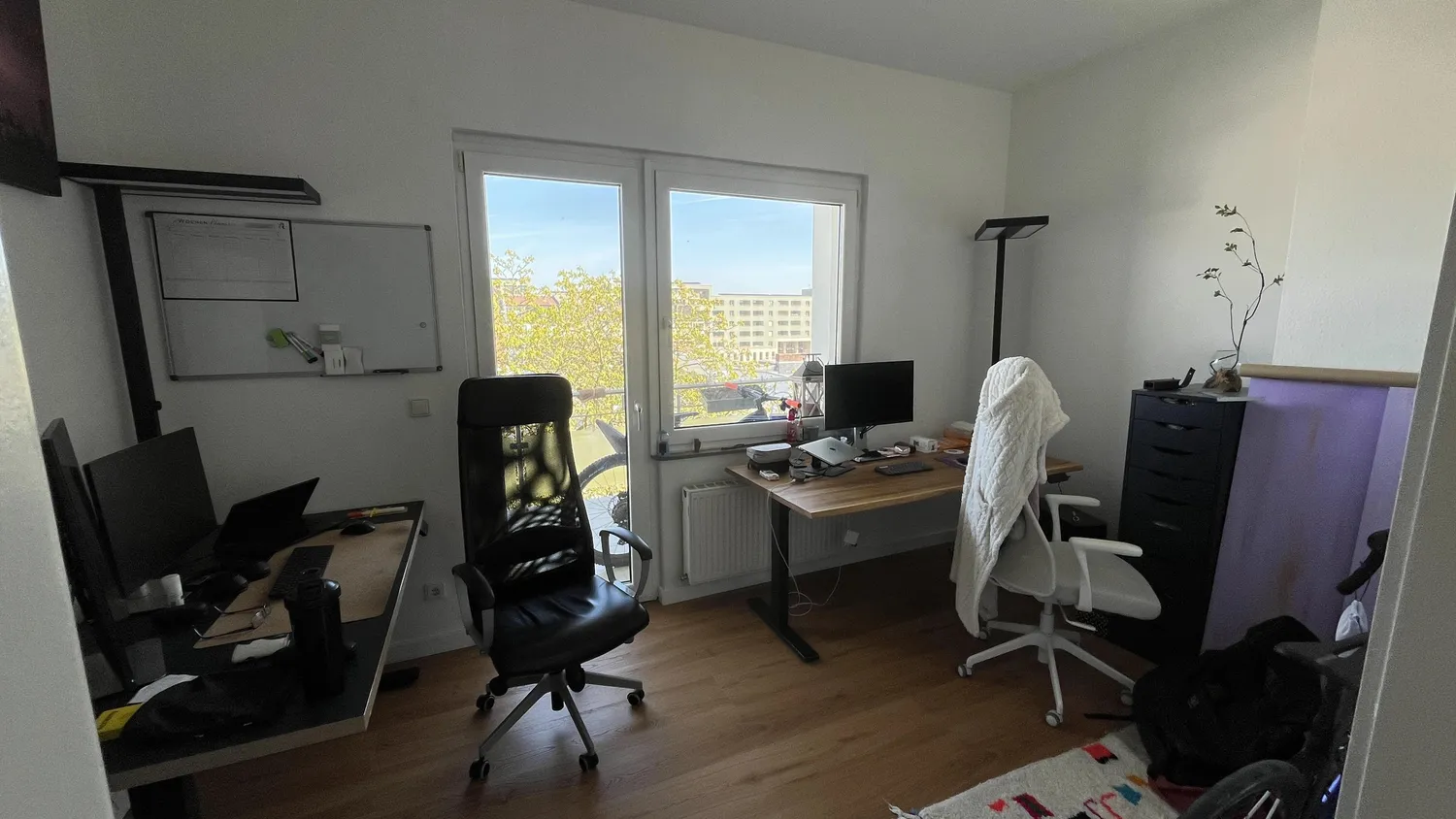4 Zimmer Wohnung mit 100 m² in Köln – Bild 4