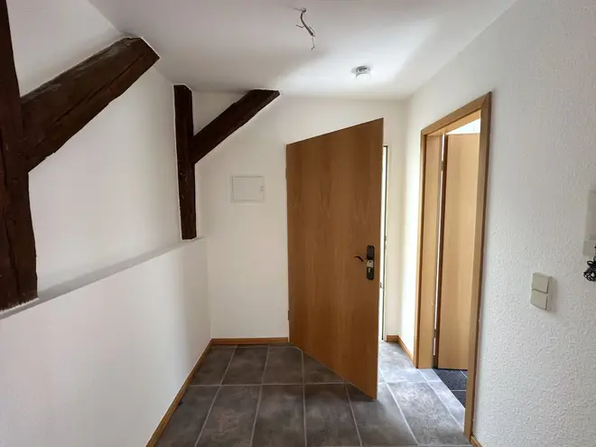 1 Zimmer Wohnung mit 21 m² in Magdeburg – Bild 5