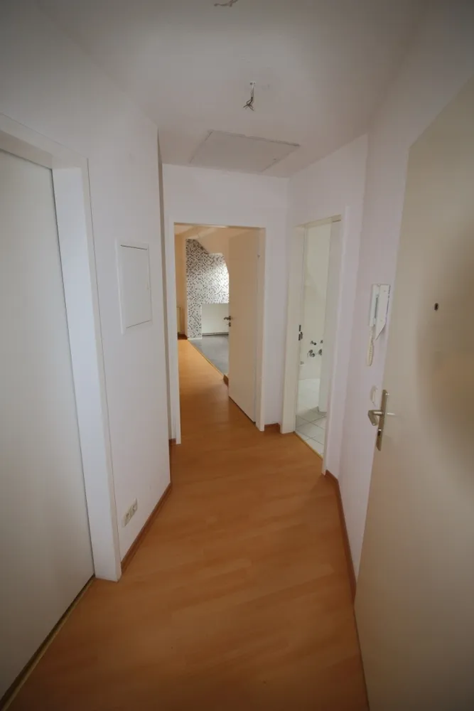 2 Zimmer Wohnung mit 55 m² in Halle (Saale) – Bild 4
