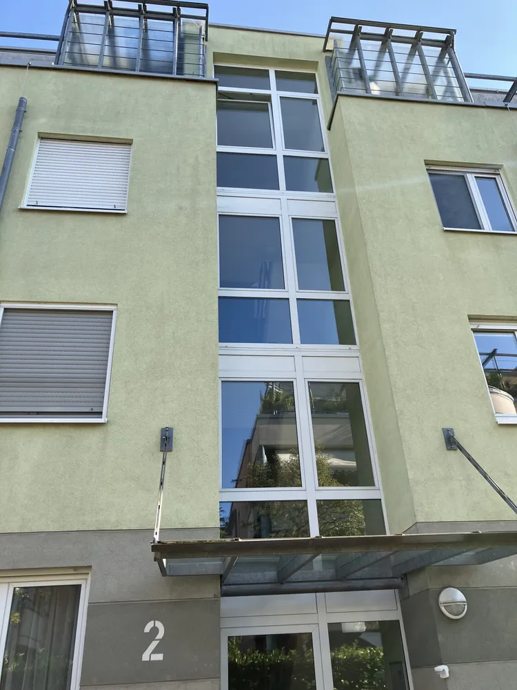 3 Zimmer Wohnung mit 96 m² in Mannheim – Bild 7