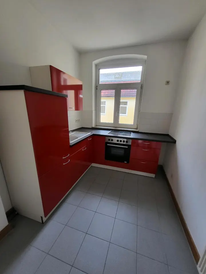 2 Zimmer Wohnung mit 66 m² in Magdeburg – Bild 2