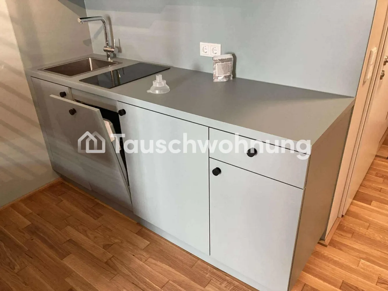 1 Zimmer Wohnung mit 25 m² in Frankfurt am Main – Bild 7