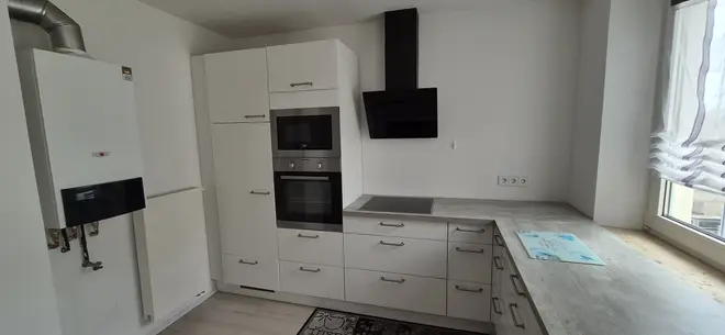 2 Zimmer Wohnung mit 52 m² in Nürnberg – Bild 7