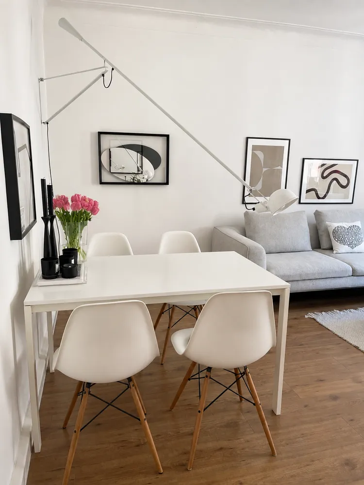 2 Zimmer Wohnung mit 55 m² in Stuttgart – Bild 6