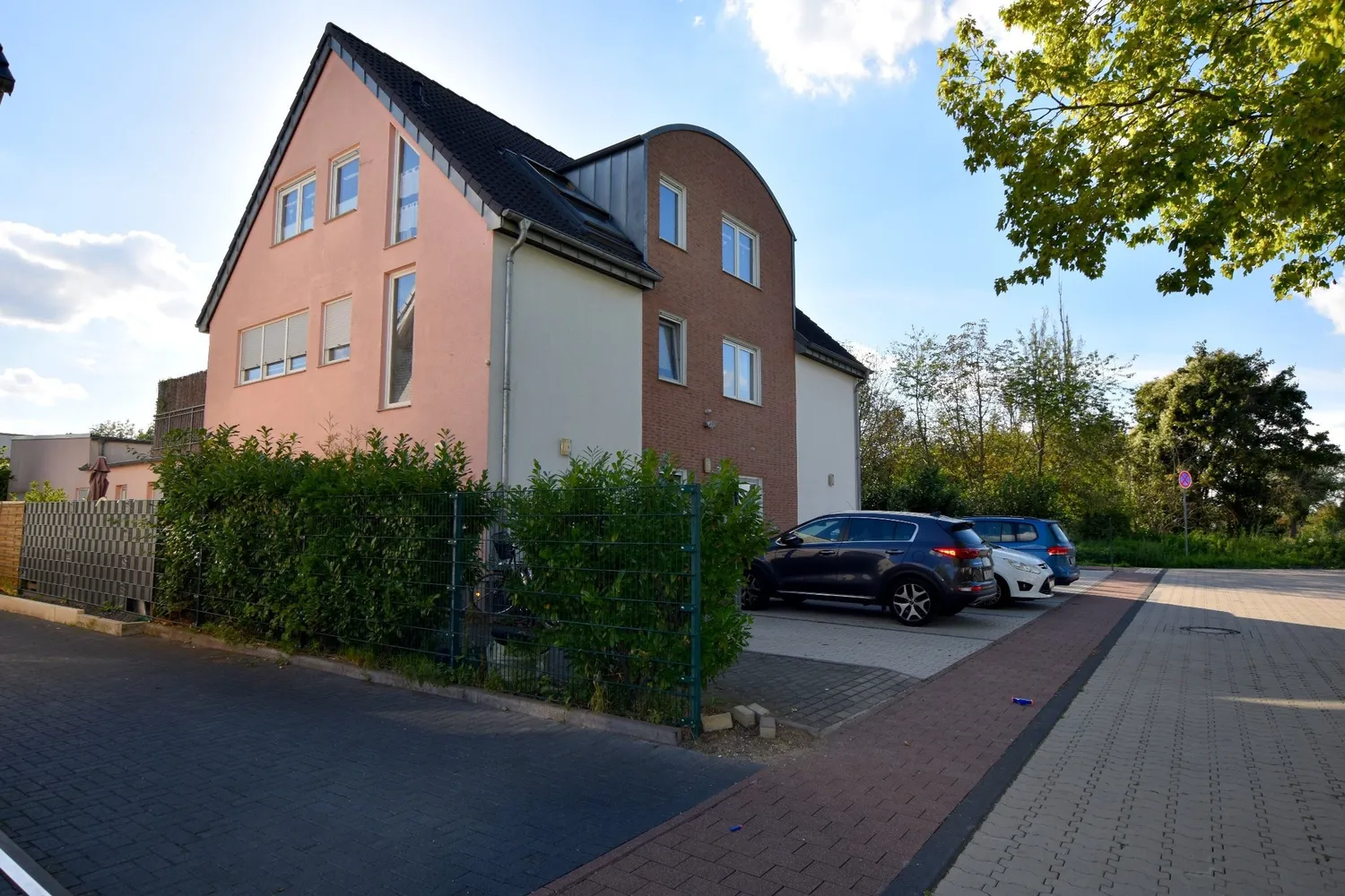 3 Zimmer Wohnung mit 85 m² in Willich – Bild 9