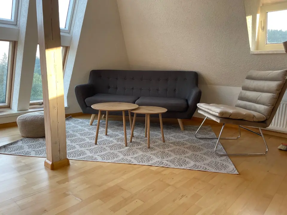 2 Zimmer Wohnung mit 48 m² in Rheinfelden – Bild 10