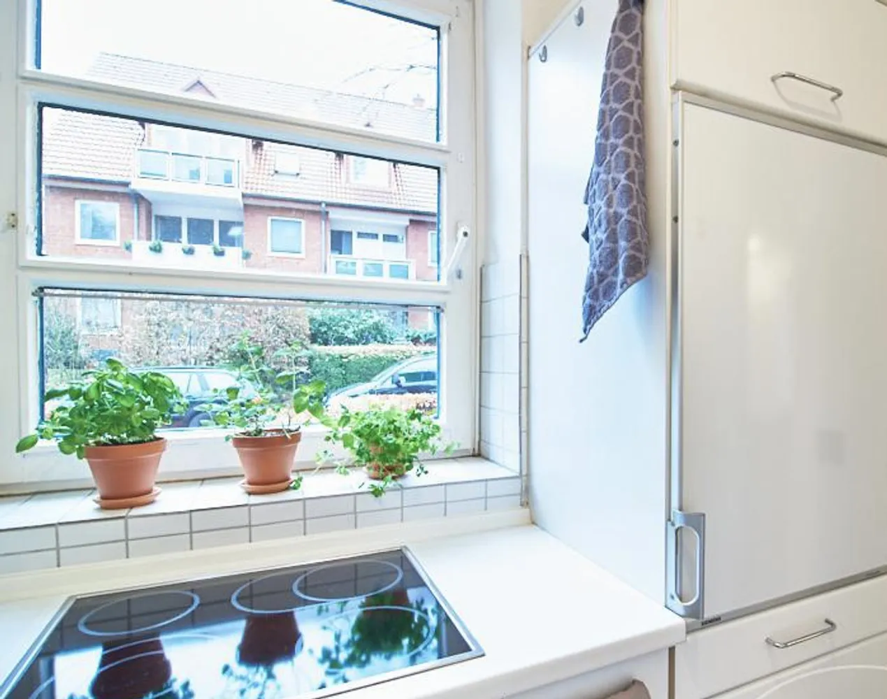 1 Zimmer Wohnung mit 39 m² in Hamburg – Bild 6