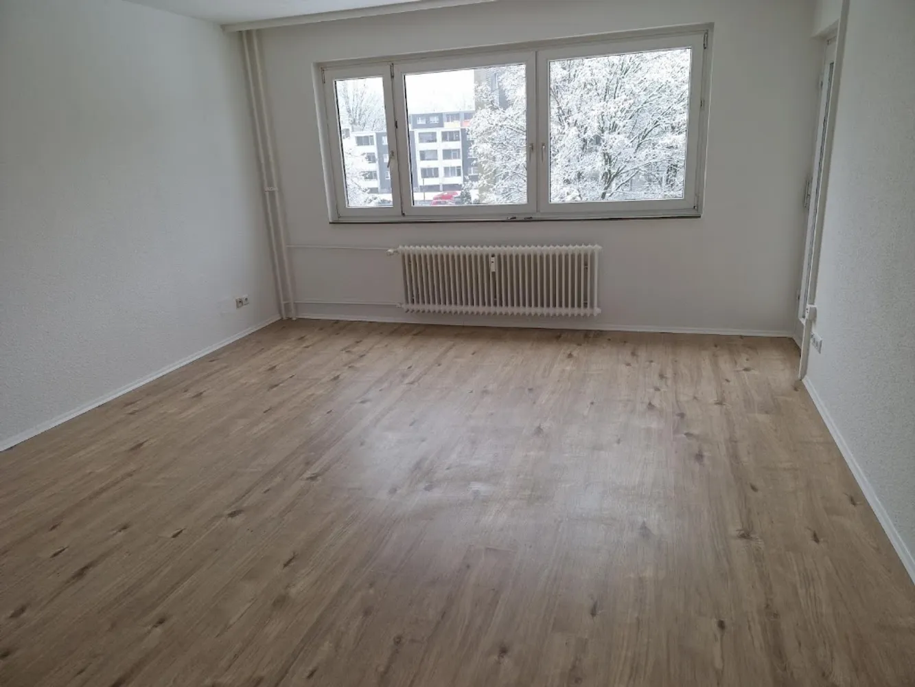 3 Zimmer Wohnung mit 69 m² in Wuppertal – Bild 2