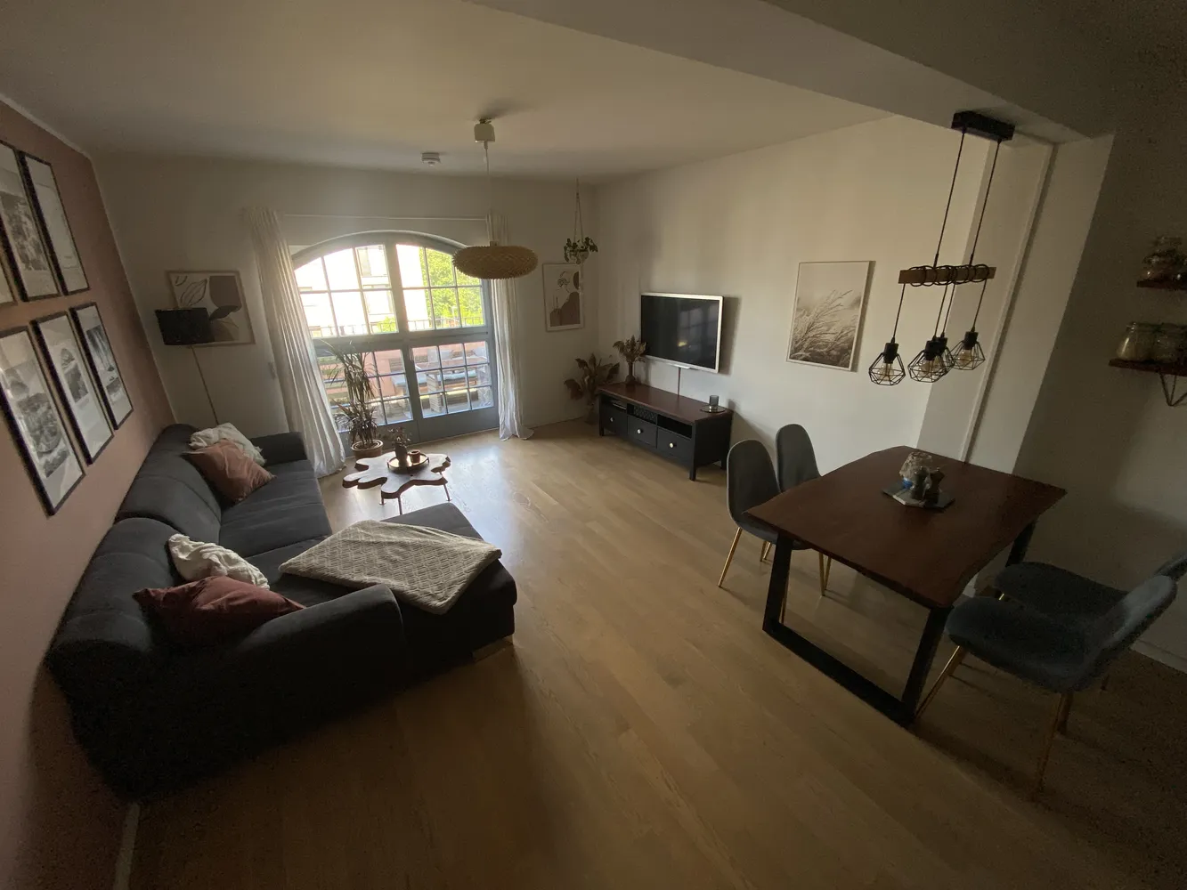2 Zimmer Wohnung mit 52 m² in Leipzig – Bild 1