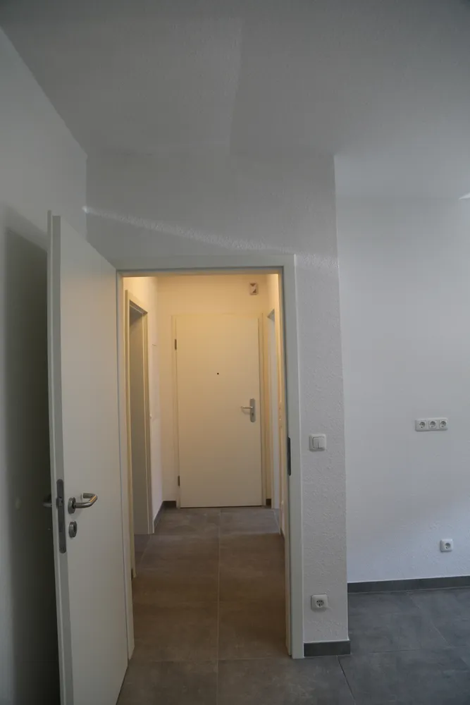 2 Zimmer Wohnung mit 52 m² in Mülheim an der Ruhr – Bild 5