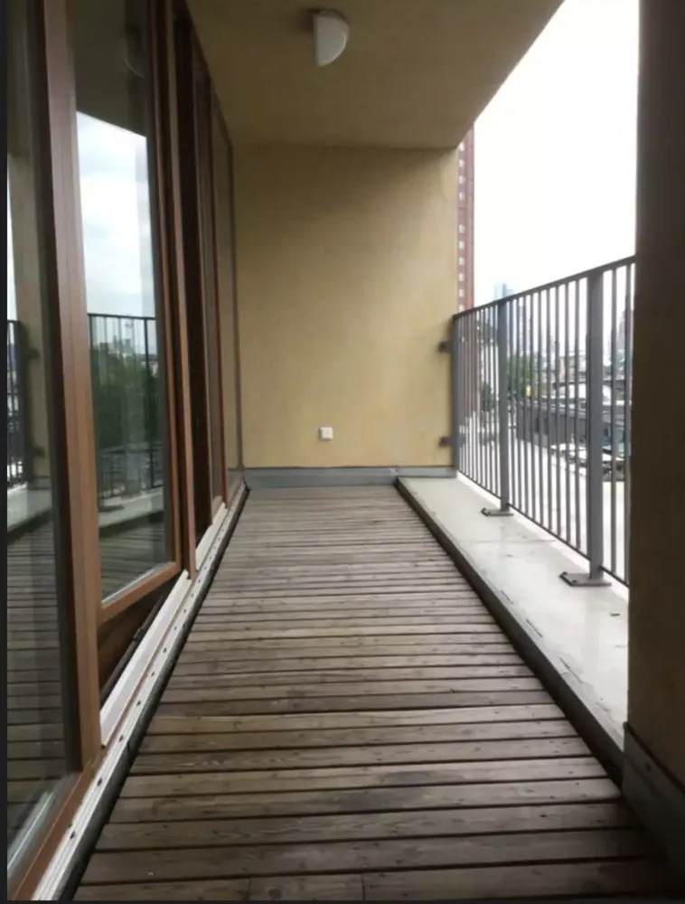 3 Zimmer Wohnung mit 92 m² in Frankfurt am Main – Bild 10