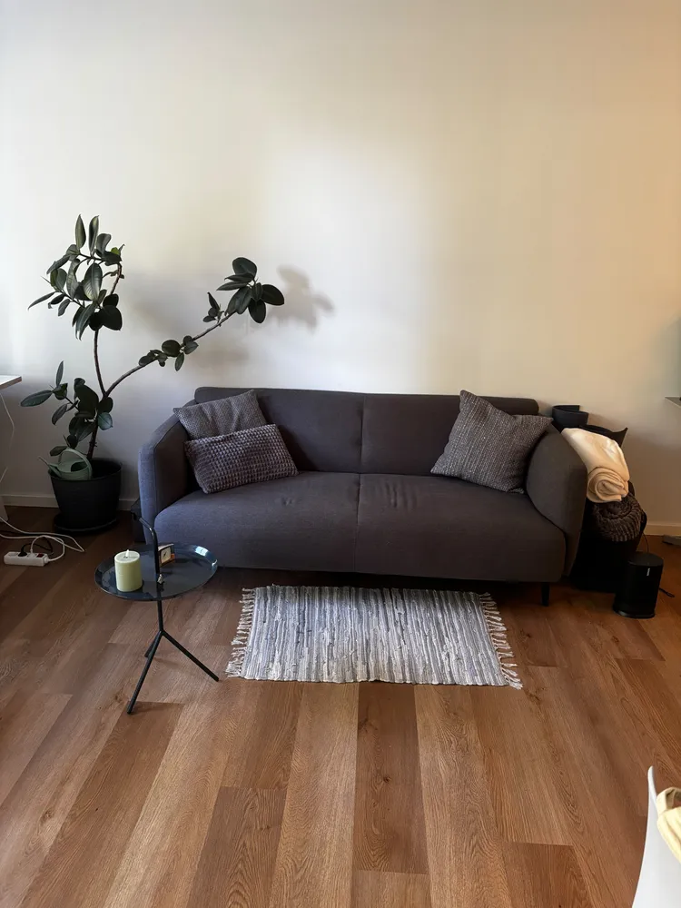 2 Zimmer Wohnung mit 48 m² in München – Bild 8