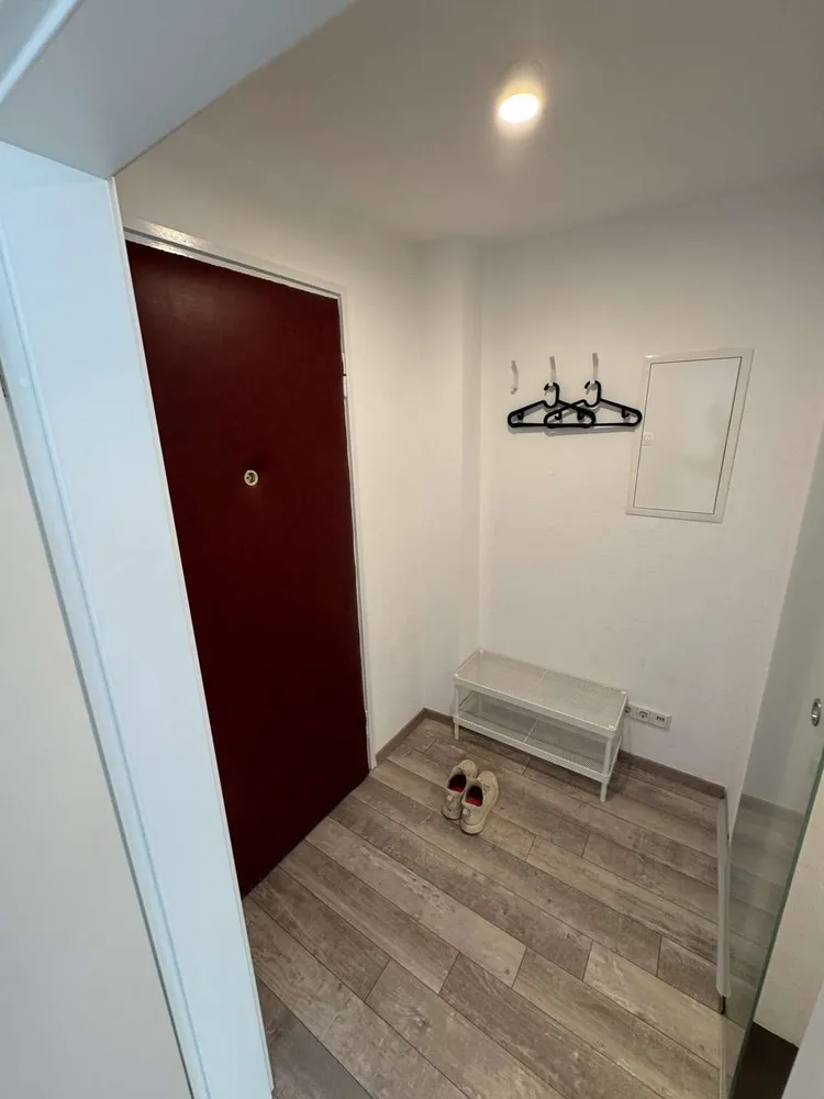 2 room apartment with 33 m² in Munich – Photo 5