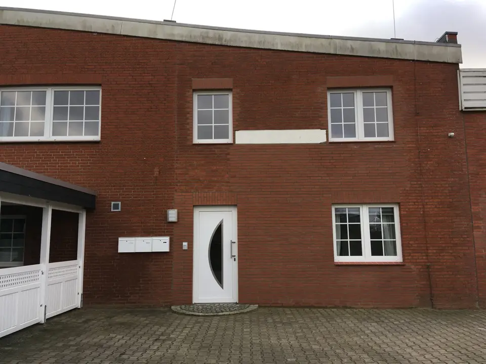 2 room apartment with 77 m² in Lüneburg – Photo 8