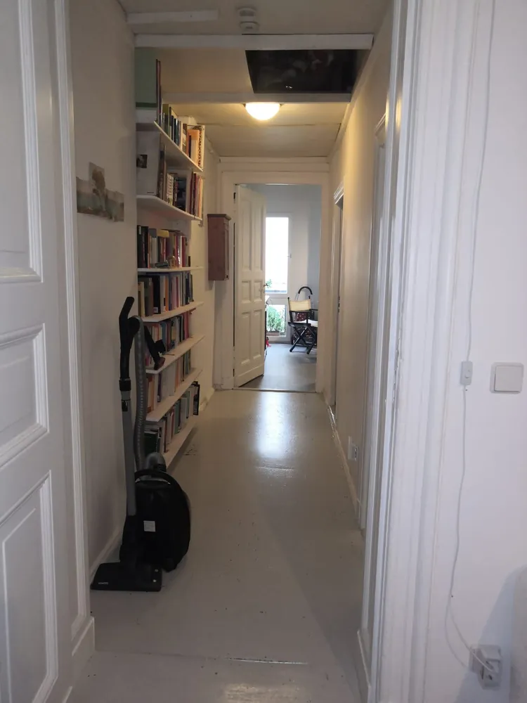 4 Zimmer Wohnung mit 136 m² in Berlin – Bild 4