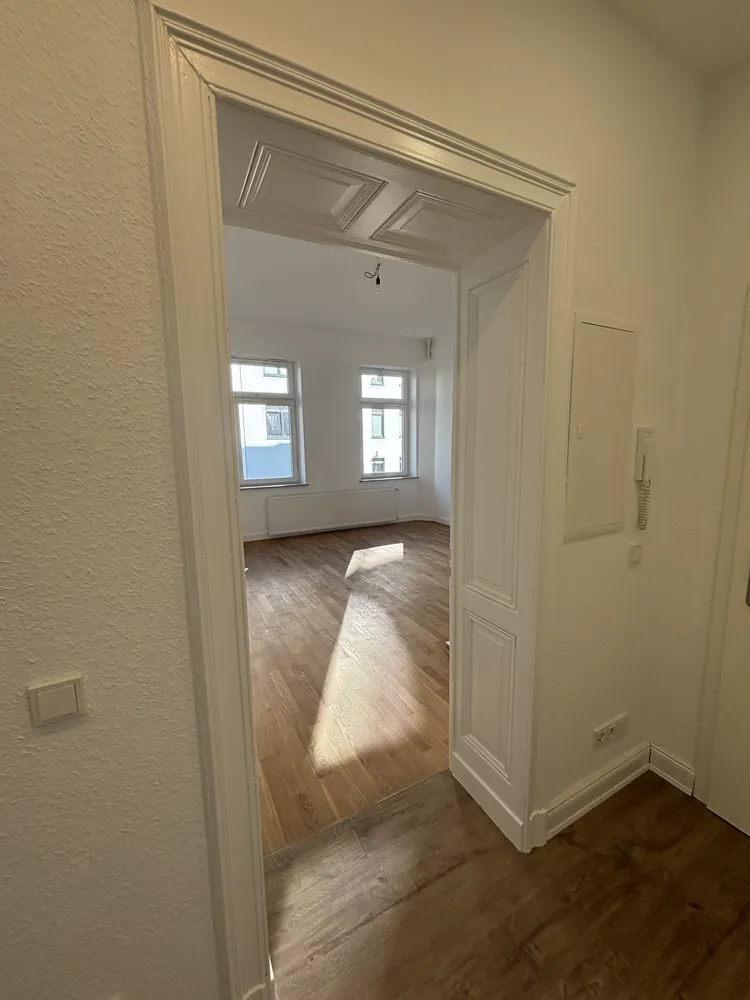 2 room apartment with 83 m² in Bonn – Photo 9