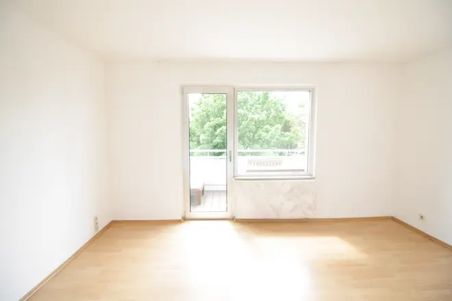 2 Zimmer Wohnung mit 63 m² in Köln – Bild 1