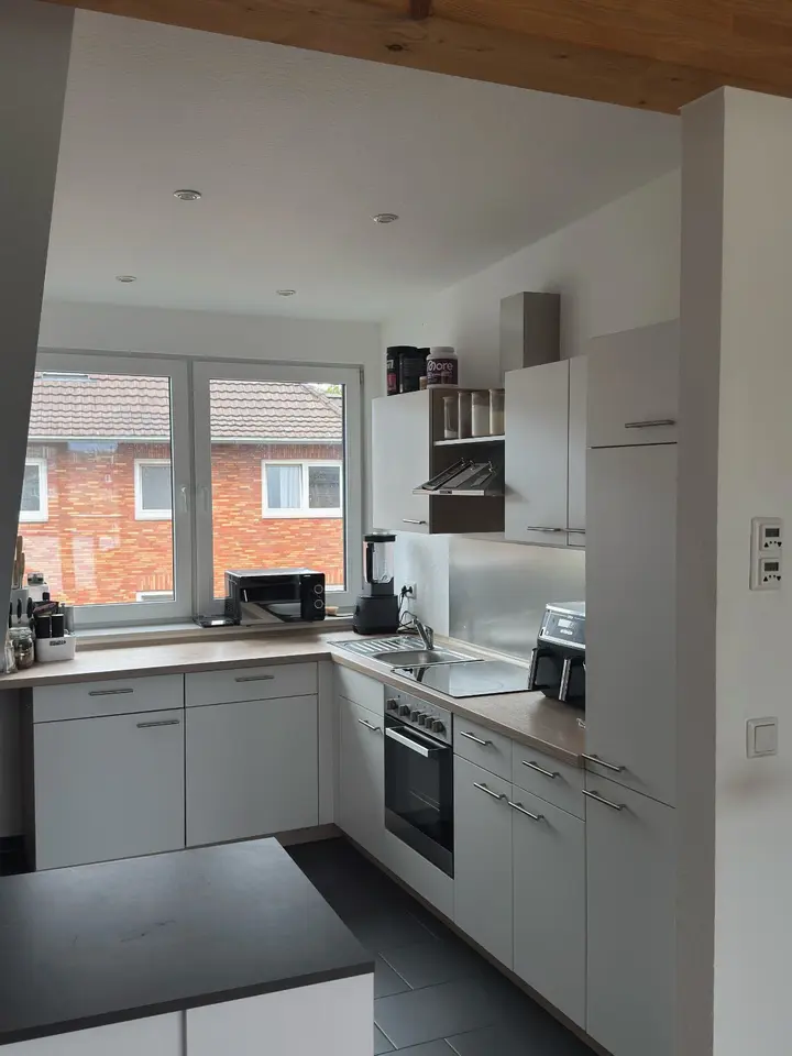 2 Zimmer Wohnung mit 63 m² in Aachen – Bild 4