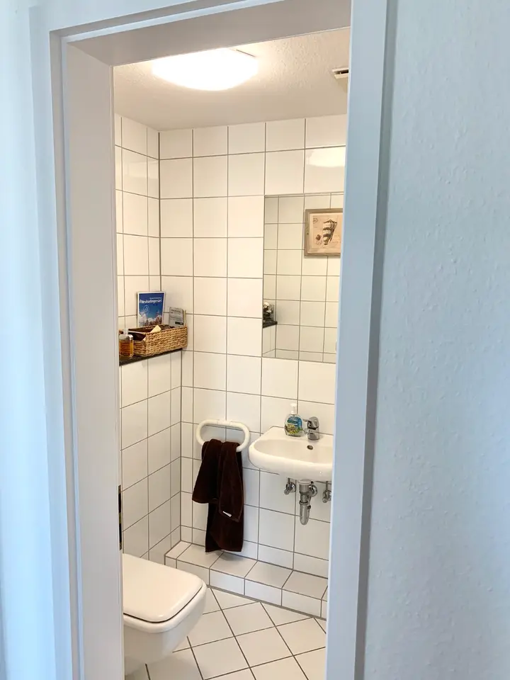 2 Zimmer Wohnung mit 93 m² in Mönchengladbach – Bild 9