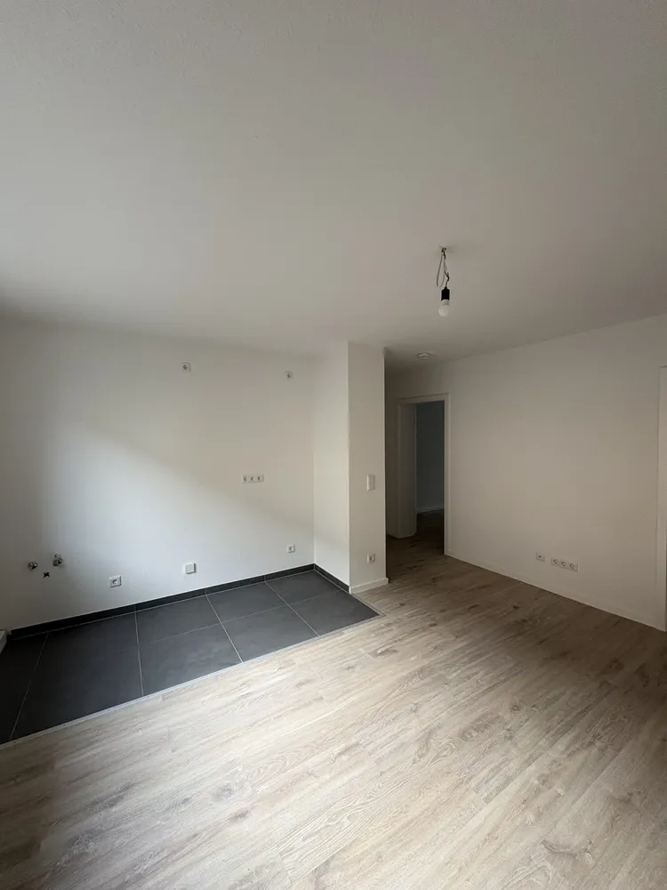2 room apartment with 50 m² in Frankfurt am Main – Photo 3