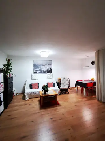 2 Zimmer Wohnung mit 55 m² in Frankfurt am Main – Bild 7