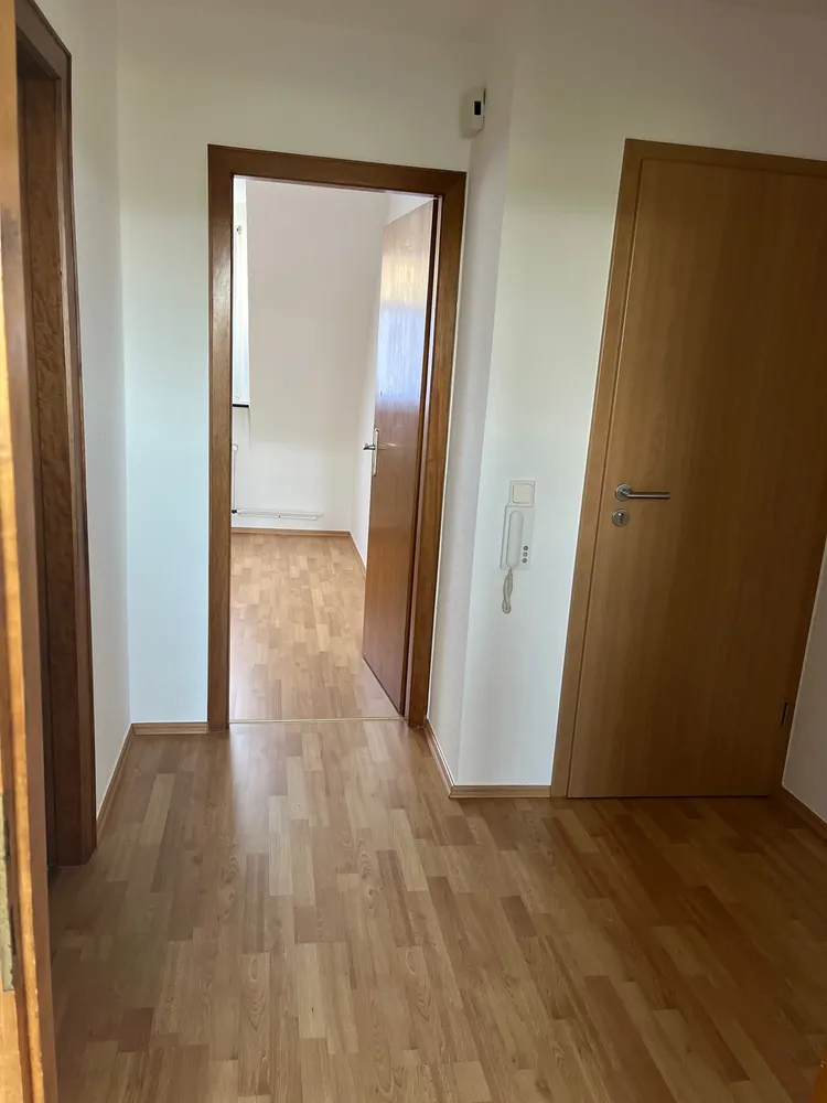 2 room apartment with 33 m² in Duisburg – Photo 3