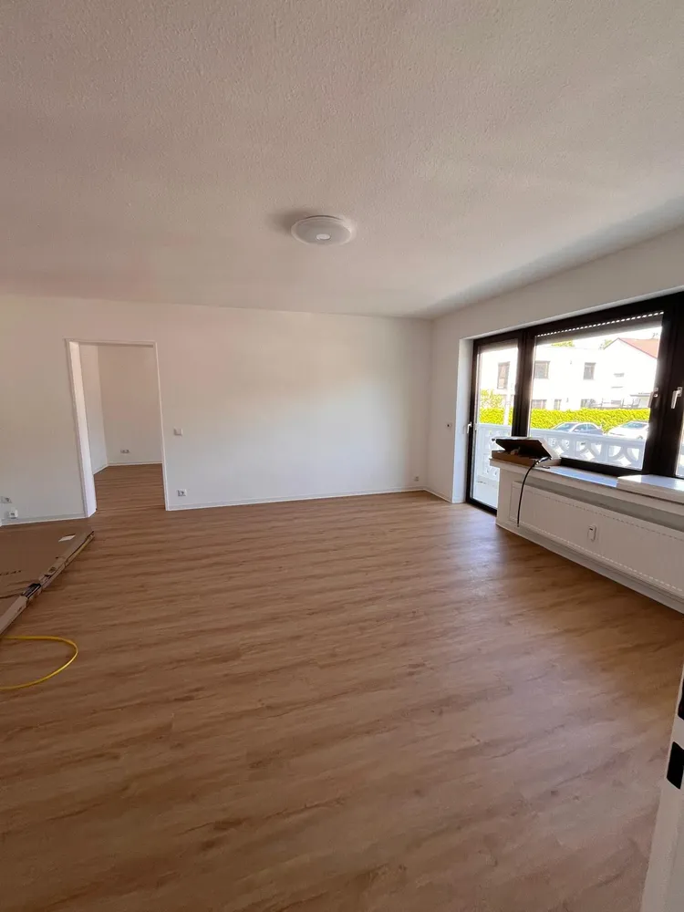 2 Zimmer Wohnung mit 55 m² in Köln – Bild 6