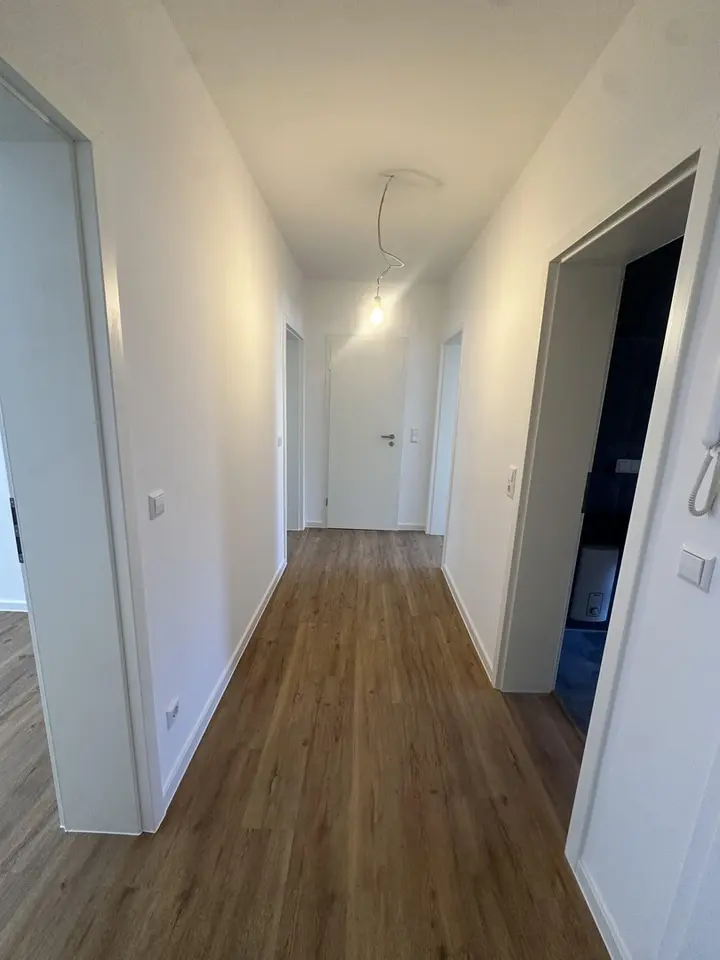 2 Zimmer Wohnung mit 65 m² in Mannheim – Bild 4