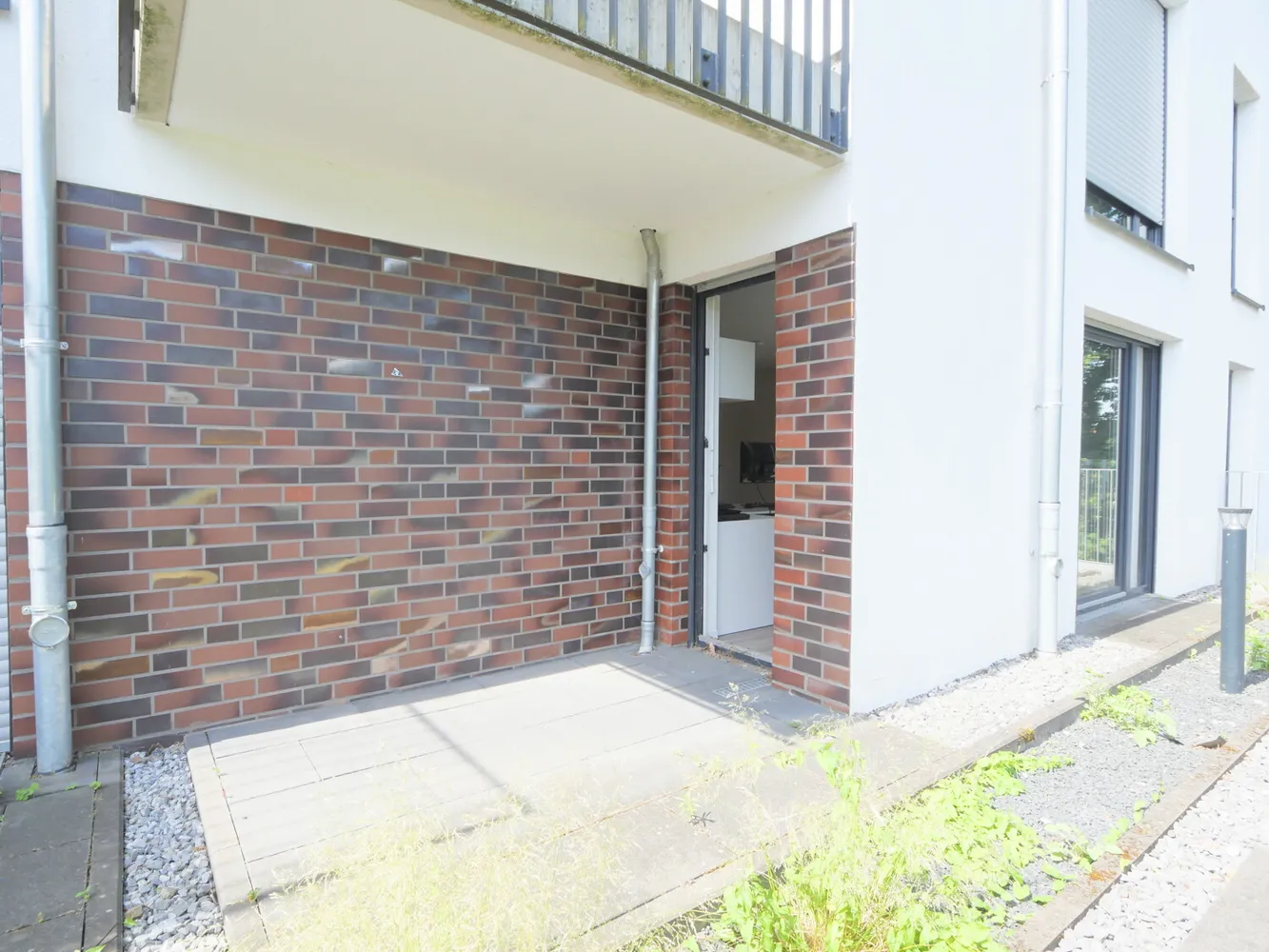 1 Zimmer Wohnung mit 38 m² in Aachen – Bild 5
