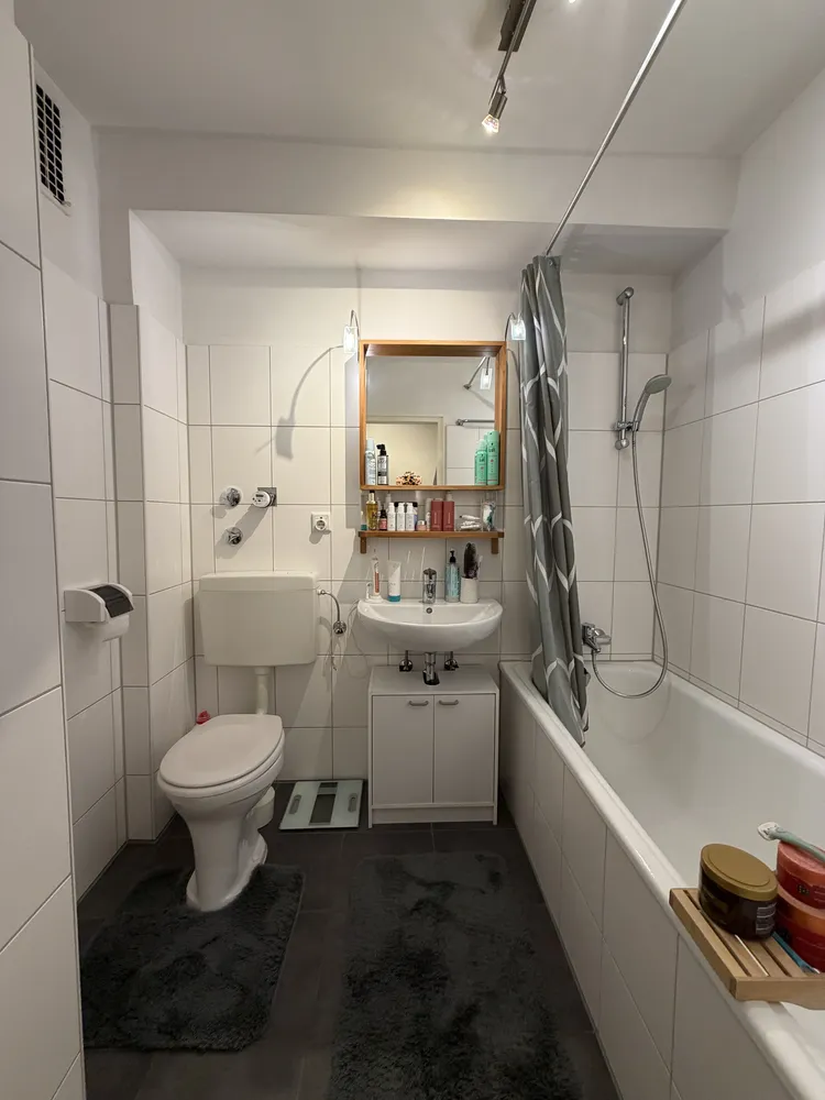 1 Zimmer Wohnung mit 40 m² in Nürnberg – Bild 5