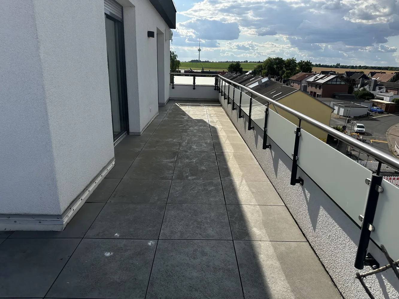 3 Zimmer Wohnung mit 105 m² in Braunschweig – Bild 7
