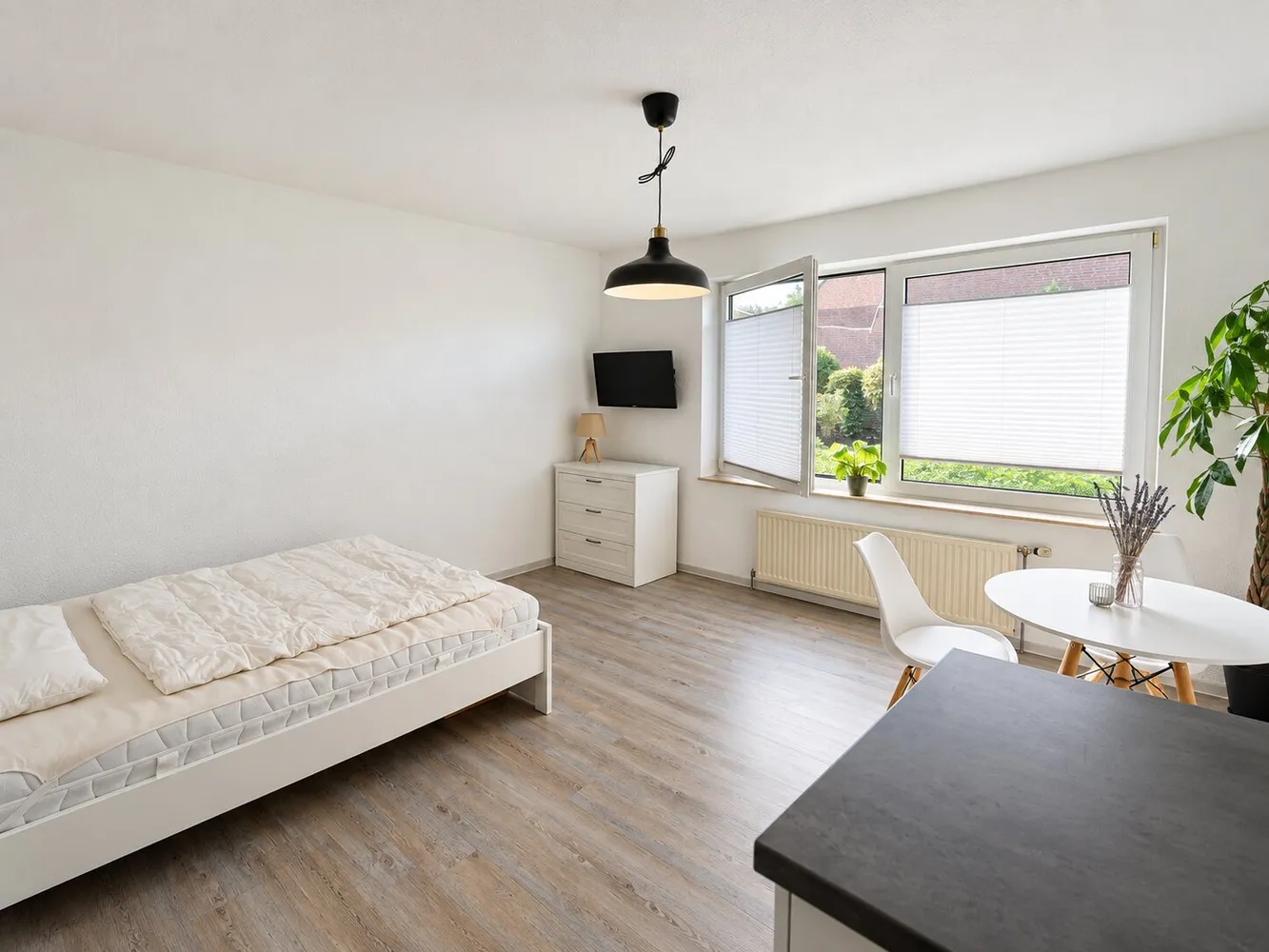 2 Zimmer Wohnung mit 34 m² in Oldenburg – Bild 3