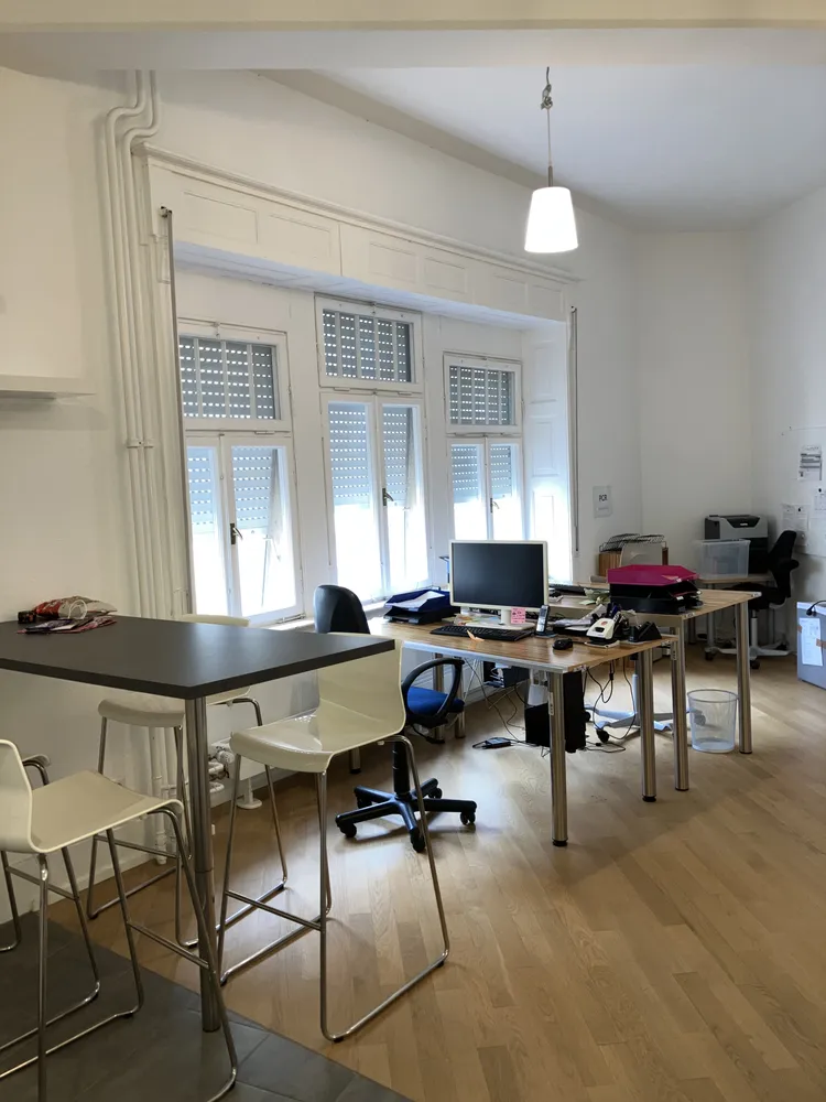 4 Zimmer Wohnung mit 132 m² in Stuttgart – Bild 7