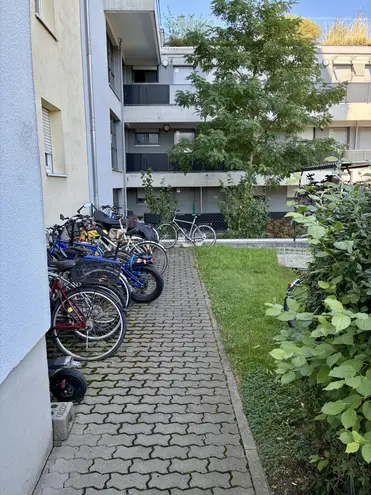 2 Zimmer Wohnung mit 50 m² in München – Bild 12