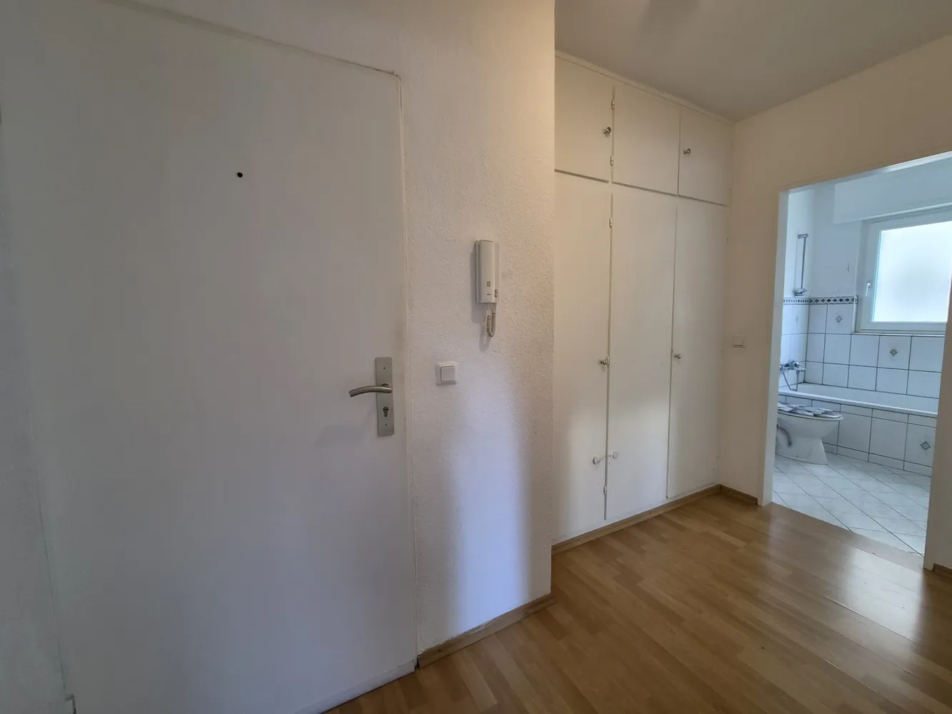 2 room apartment with 49 m² in Frankfurt am Main – Photo 4