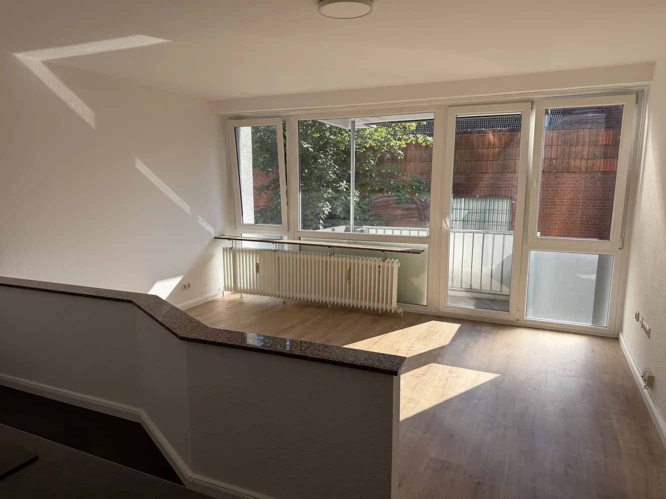 2 Zimmer Wohnung mit 50 m² in Bremen – Bild 3