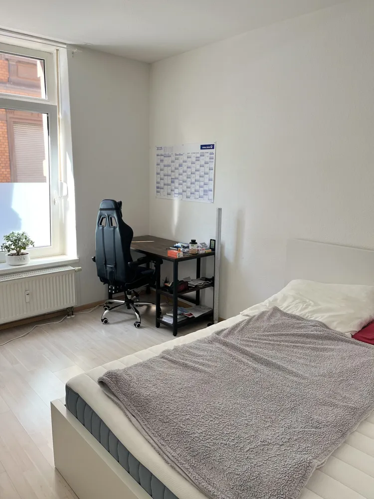 2 Zimmer Wohnung mit 55 m² in Mannheim – Bild 9