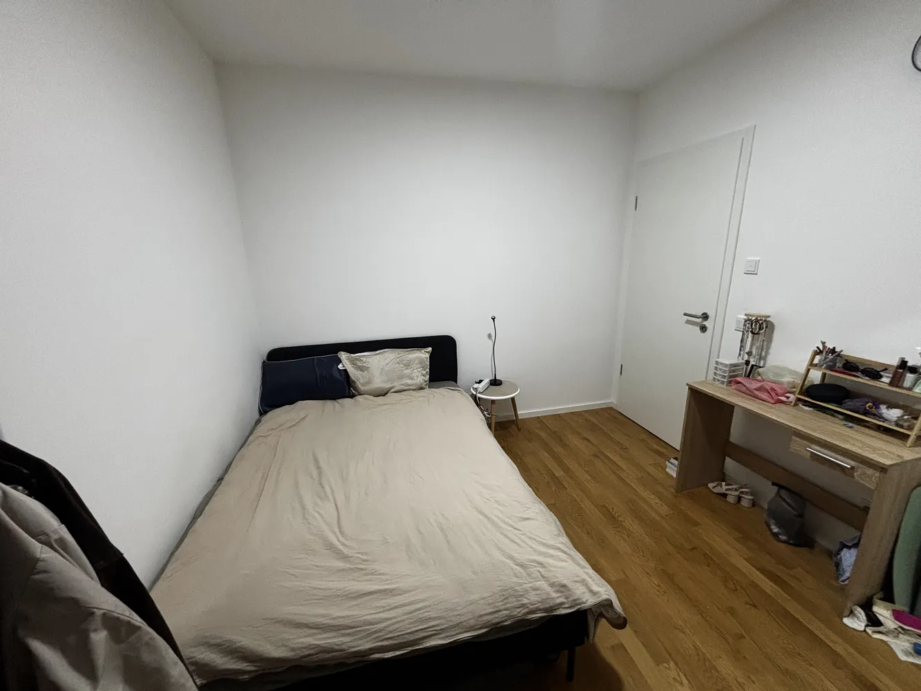 2 Zimmer Wohnung mit 56 m² in Dresden – Bild 8