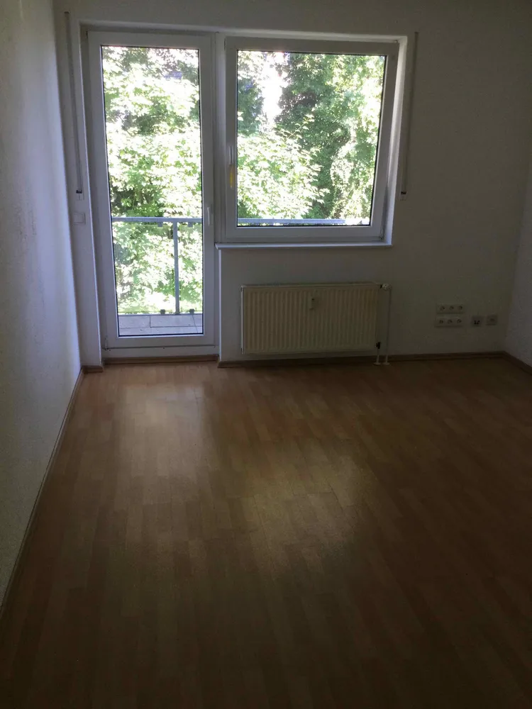 1 Zimmer Wohnung mit 22 m² in Dortmund – Bild 1