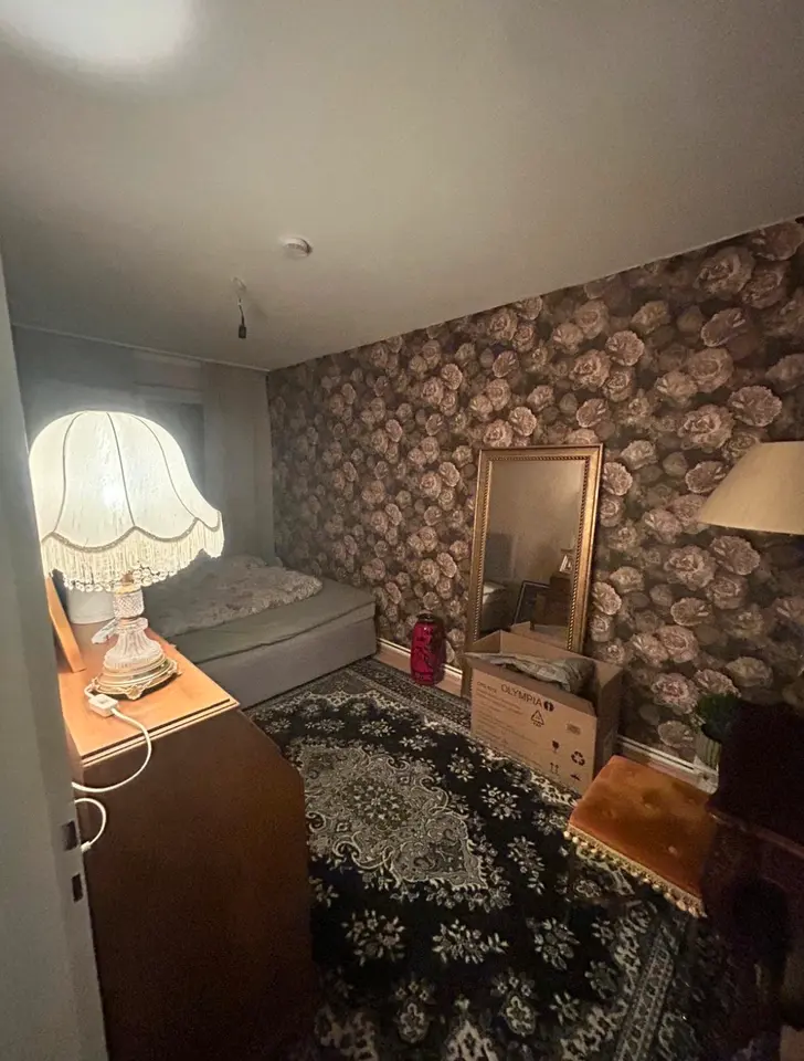 3 Zimmer Wohnung mit 67 m² in Braunschweig – Bild 2