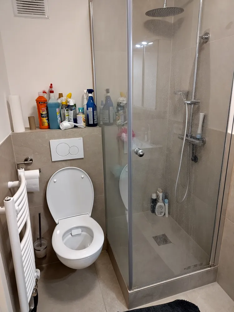 1 Zimmer Wohnung mit 12 m² in München – Bild 8