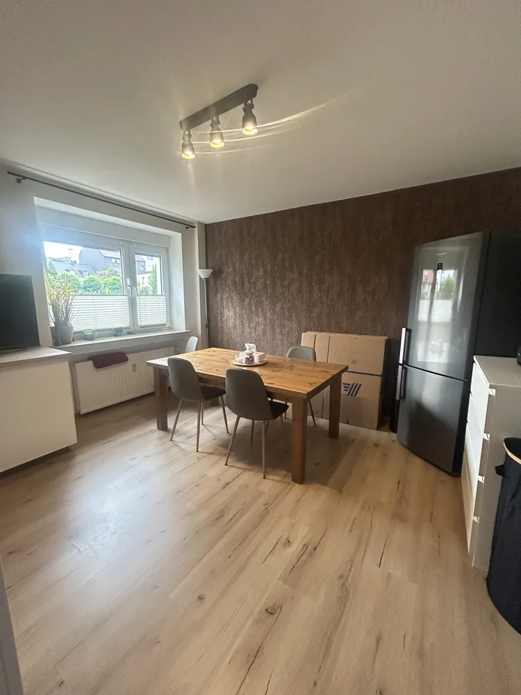 2 Zimmer Wohnung mit 52 m² in Mülheim an der Ruhr – Bild 7