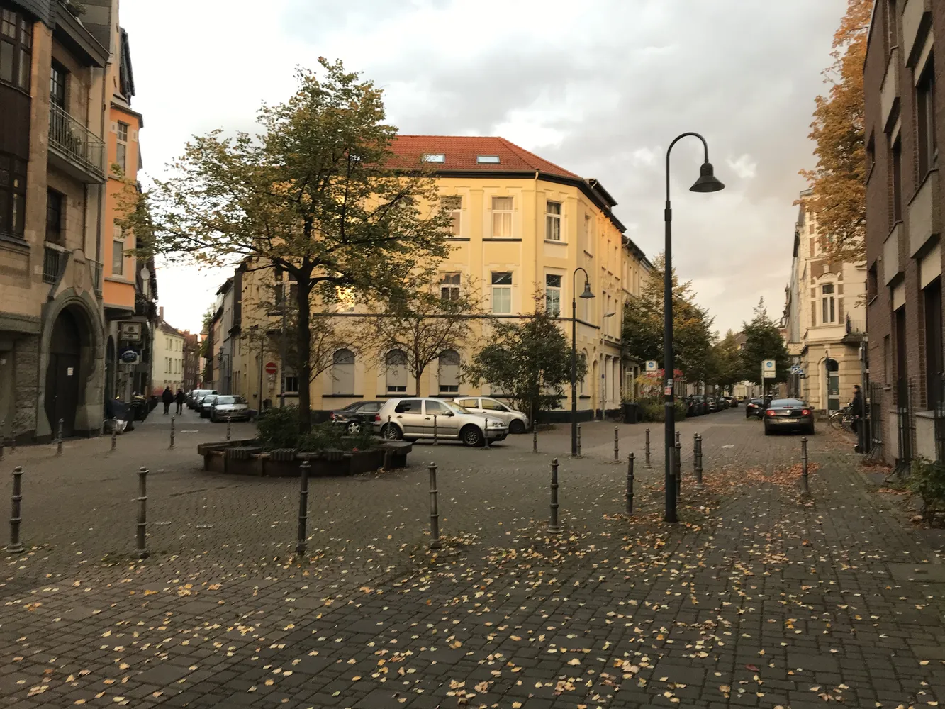 3 Zimmer Wohnung mit 63 m² in Krefeld – Bild 1